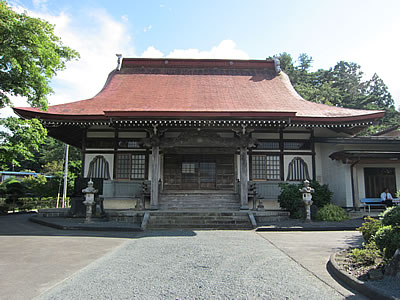 東長寺永代供養、合祀、共同納骨