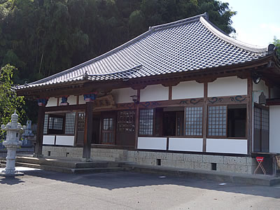 東円寺合同納骨墓