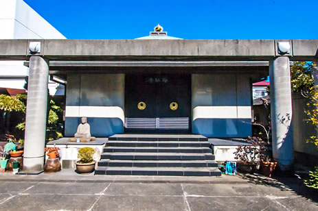 即法寺各種永代供養墓