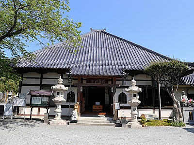 桃岳院永代供養墓、永久の生命の苑